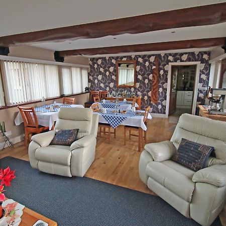 Feetnpaws Bed and Breakfast Portaferry Εξωτερικό φωτογραφία