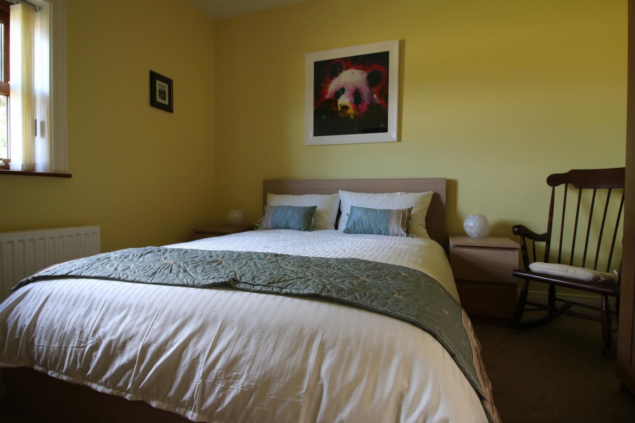 Feetnpaws Bed and Breakfast Portaferry Εξωτερικό φωτογραφία