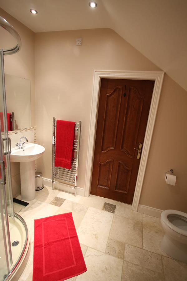 Feetnpaws Bed and Breakfast Portaferry Εξωτερικό φωτογραφία