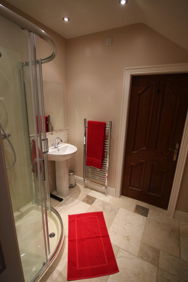 Feetnpaws Bed and Breakfast Portaferry Εξωτερικό φωτογραφία