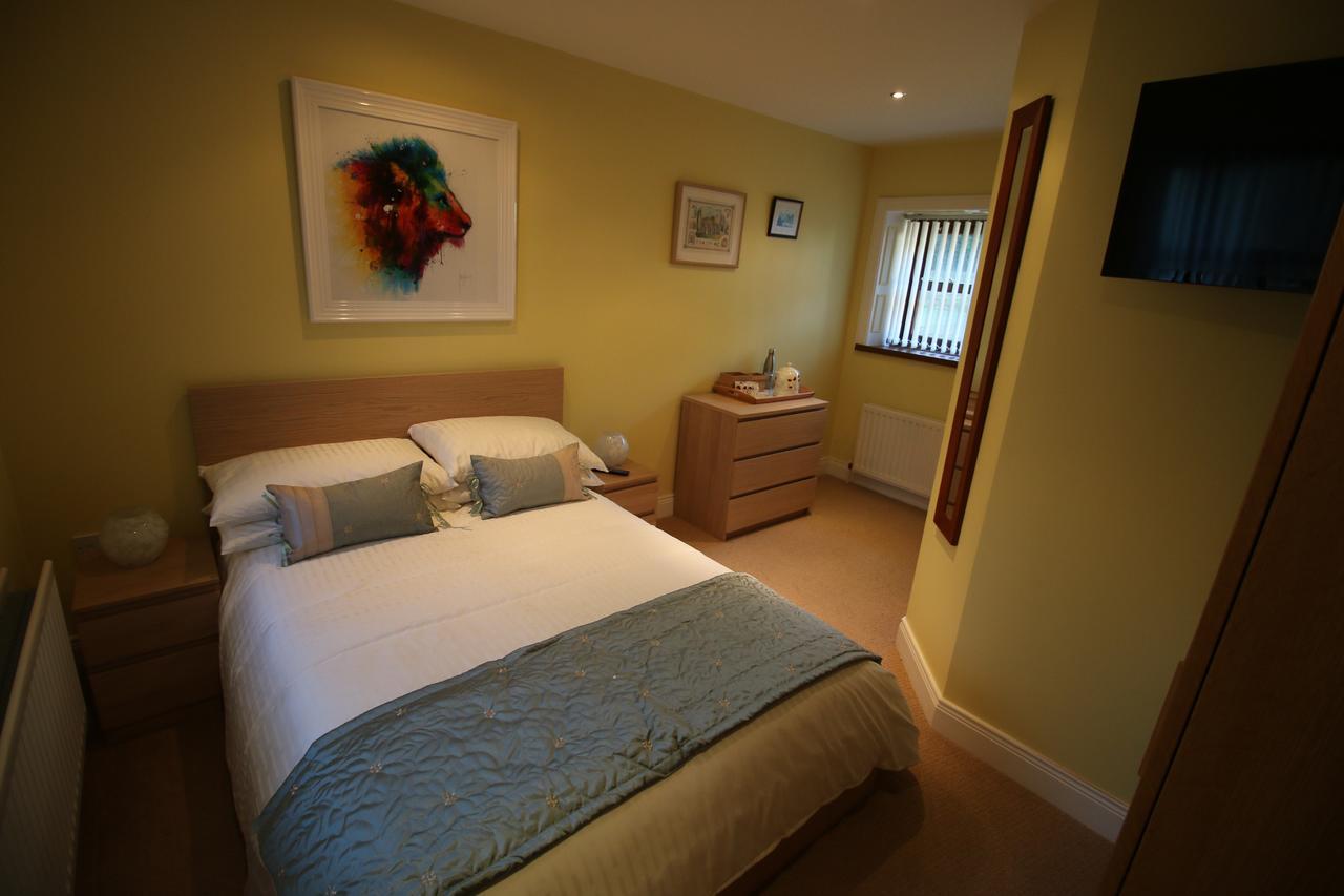 Feetnpaws Bed and Breakfast Portaferry Εξωτερικό φωτογραφία