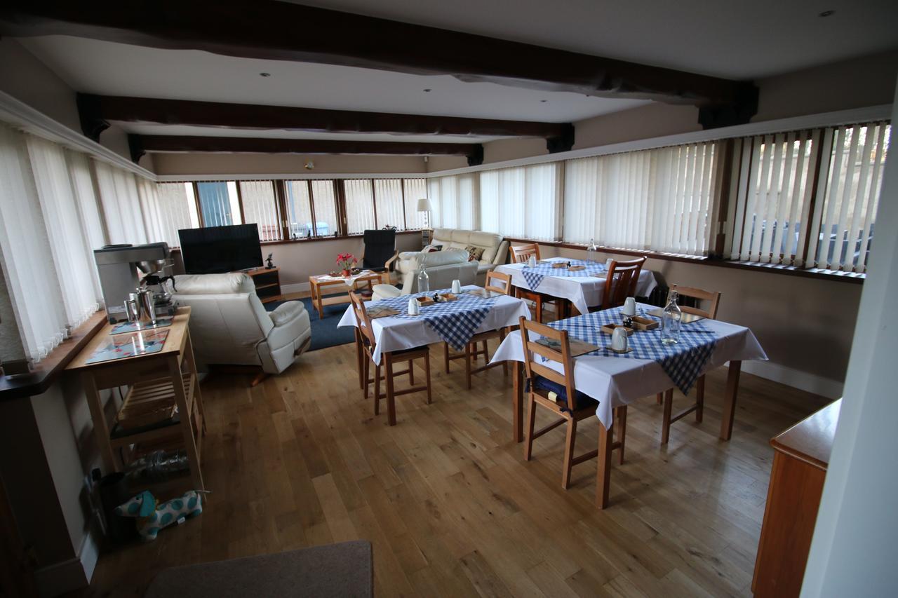 Feetnpaws Bed and Breakfast Portaferry Εξωτερικό φωτογραφία