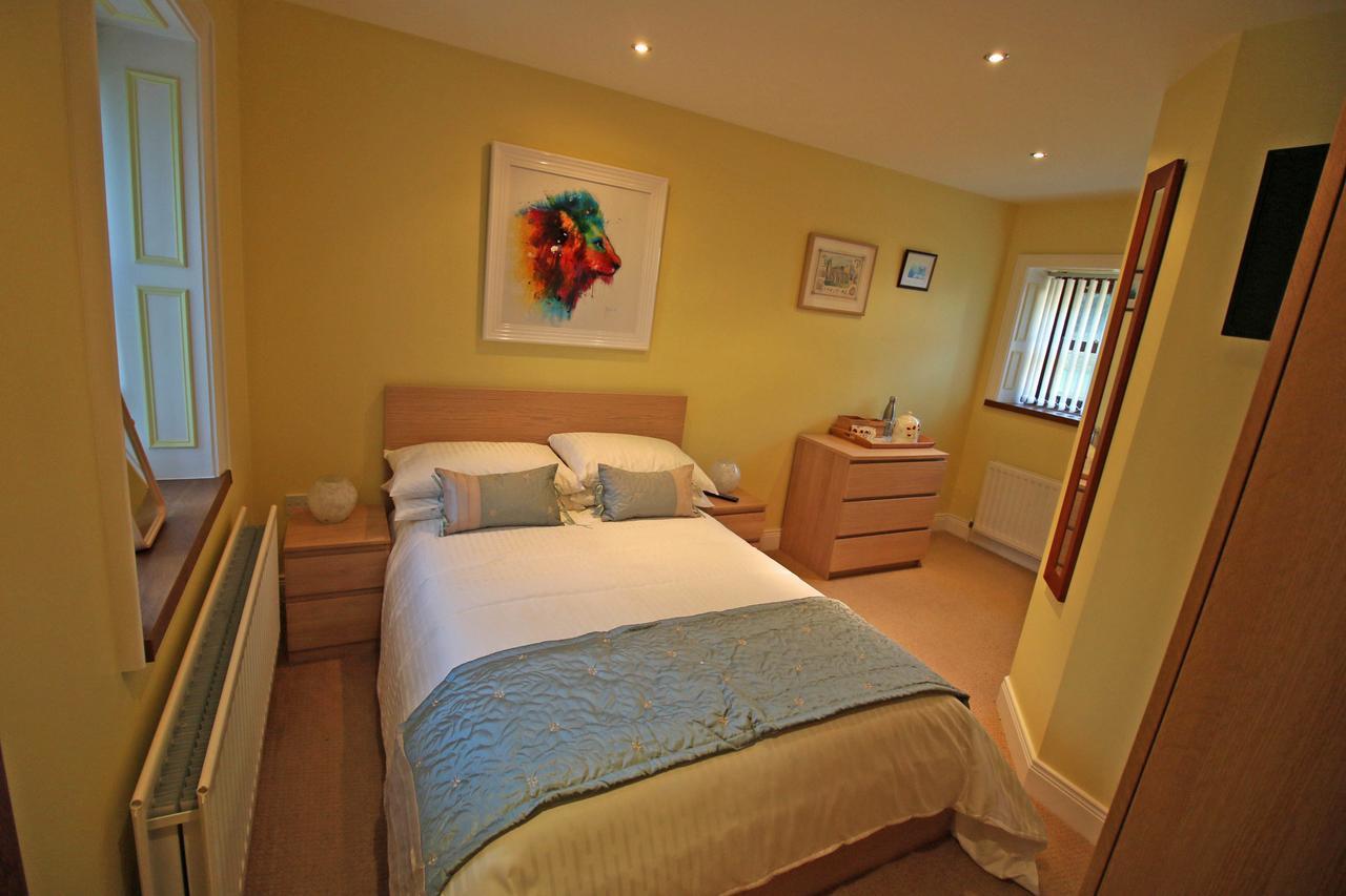 Feetnpaws Bed and Breakfast Portaferry Εξωτερικό φωτογραφία