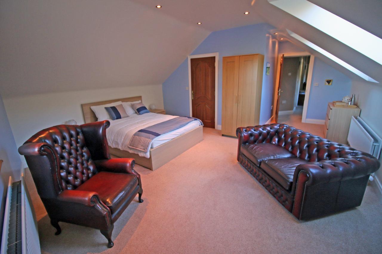 Feetnpaws Bed and Breakfast Portaferry Εξωτερικό φωτογραφία