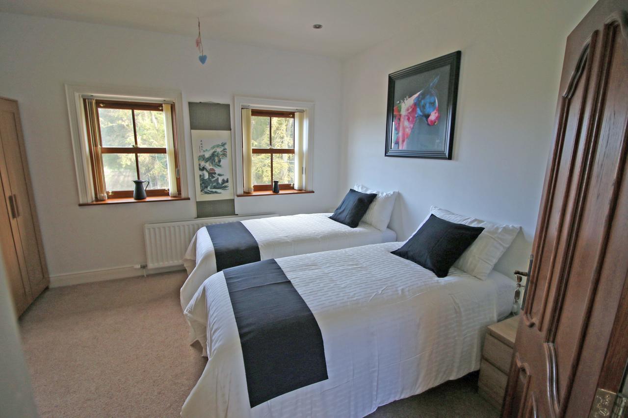Feetnpaws Bed and Breakfast Portaferry Εξωτερικό φωτογραφία