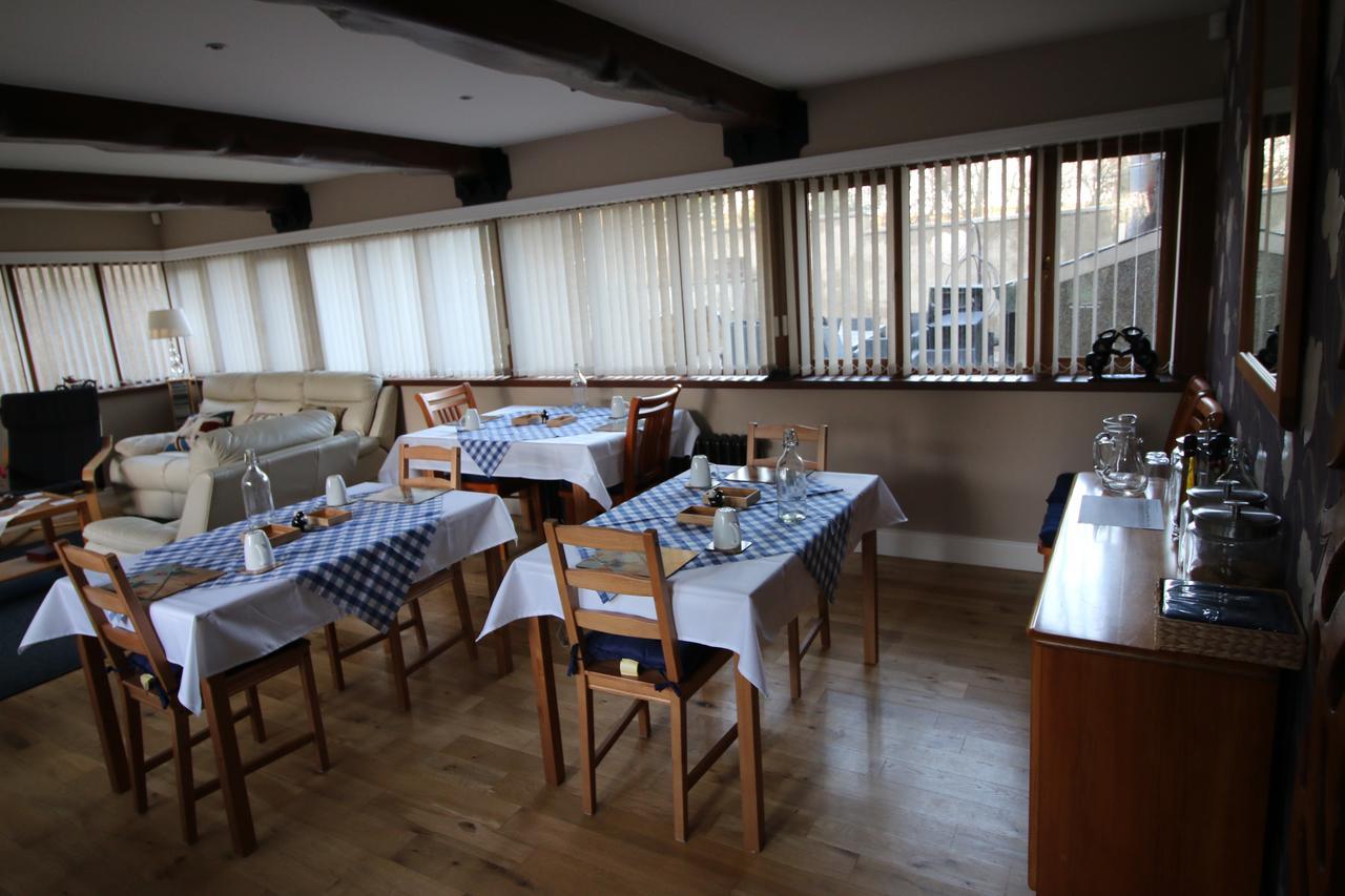 Feetnpaws Bed and Breakfast Portaferry Εξωτερικό φωτογραφία